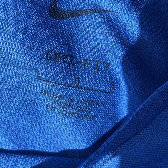 Nike pro dri fit performance tees - Picture 2 of 3